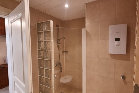 2+1 Leilighet i Tosmur, Alanya, Antalya, Tyrkia Nr. 117314 - 20
