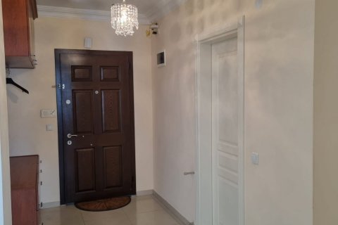 2+1 Leilighet i Tosmur, Alanya, Antalya, Tyrkia Nr. 117314 - 22