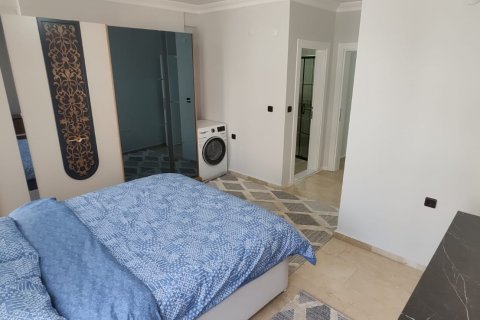 2+1 Lejlighed  i Mahmutlar, Antalya, Tyrkiet Nr. 120522 - 13