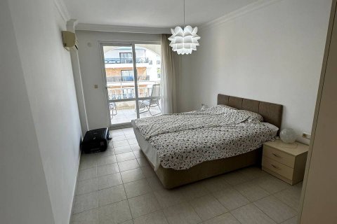 Daire 2+1 Tosmur, Alanya, Antalya, Türkiye №132150 - 7