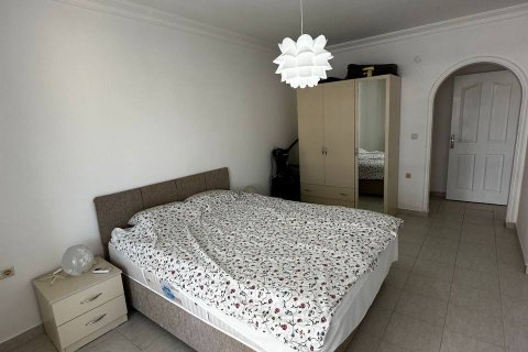 Daire 2+1 Tosmur, Alanya, Antalya, Türkiye №132150 - 8