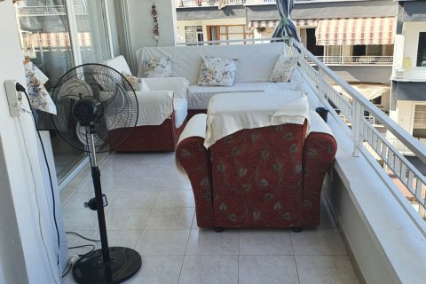 Daire 3+1 Mersin, Türkiye №132826 - 13