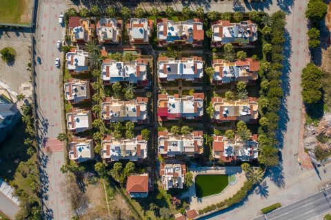 Продажа виллы в Аланье, Анталье, Турция 2+1, 120м2, №116888 – фото 12