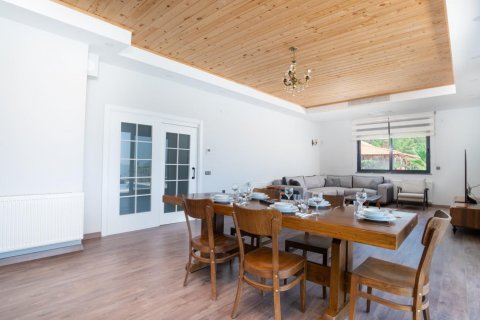 Villa for sale  in Kemer, Antalya, Turkey, 4 bedrooms, 350m2, No. 184855 – photo 13