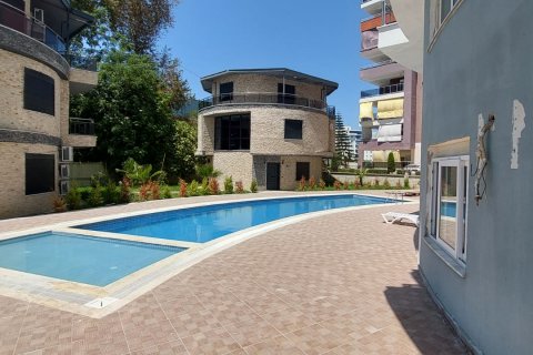 2+1 Leilighet i Cikcilli, Antalya, Tyrkia Nr. 131443 - 3