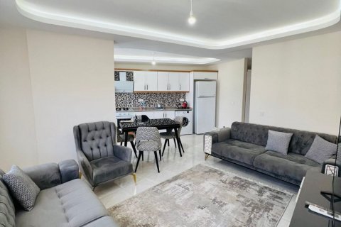 2+1 Leilighet i Cikcilli, Antalya, Tyrkia Nr. 131443 - 2
