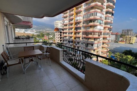 2+1 Wohnung in Alanya, Antalya, Türkei Nr. 192917 - 2