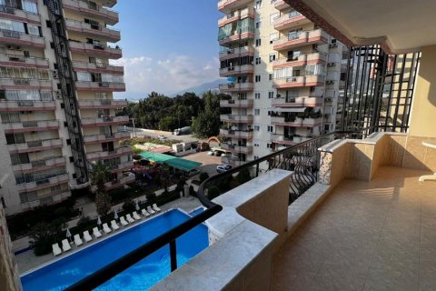 2+1 Wohnung in Alanya, Antalya, Türkei Nr. 192917 - 4