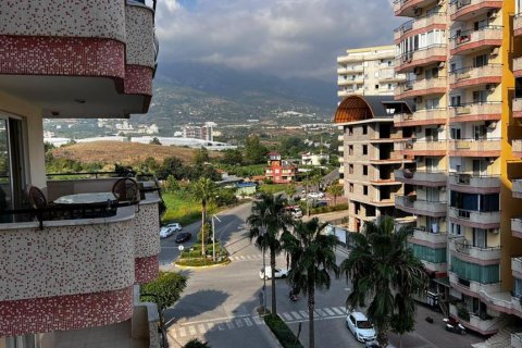 2+1 Wohnung in Alanya, Antalya, Türkei Nr. 192917 - 3