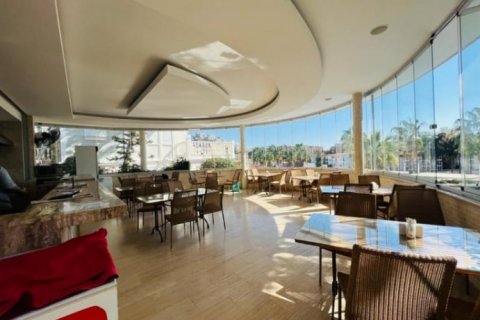 4+1 Villa  i Konakli, Antalya, Turkiet Nr. 120977 - 3