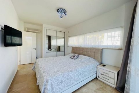 4+1 Villa  i Konakli, Antalya, Turkiet Nr. 120977 - 4