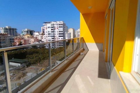 Daire  3+1  Mahmutlar, Antalya, Türkiye №145686 - 5