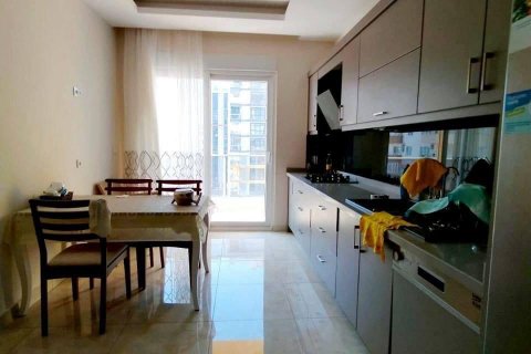 Daire  3+1  Mahmutlar, Antalya, Türkiye №145686 - 4