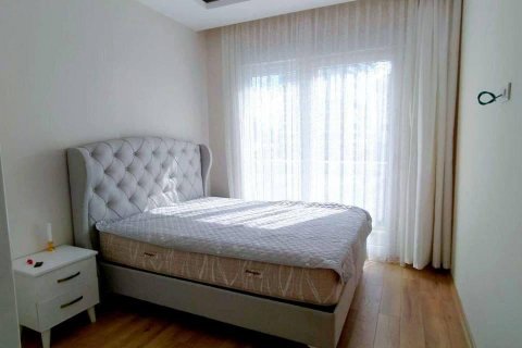 Daire  3+1  Mahmutlar, Antalya, Türkiye №145686 - 3