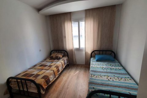 3+1 Lejlighed  i Mersin, Tyrkiet Nr. 144339 - 15