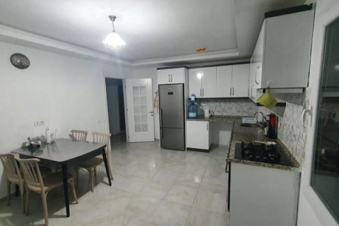 3+1 Lejlighed  i Mersin, Tyrkiet Nr. 144339 - 17