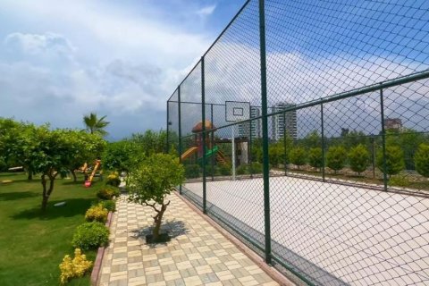 2+1 Leilighet  i Mersin, Tyrkia Nr. 142042 - 11