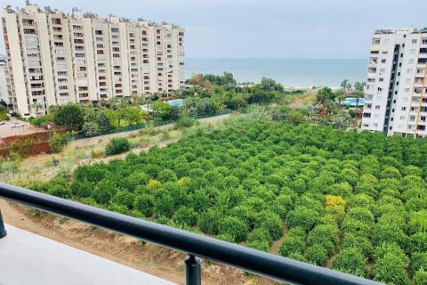 2+1 Leilighet  i Mersin, Tyrkia Nr. 142042 - 9
