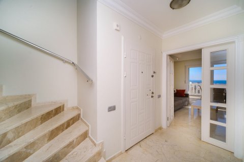 Продажа виллы в Тепе, Аланье, Анталье, Турция 2+1, 130м2, №116283 – фото 18