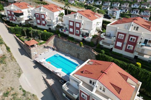 2+1 Leilighet  i Gazipasa, Antalya, Tyrkia Nr. 192430 - 2