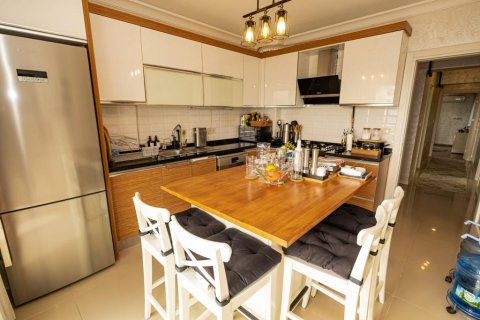 3+1 Leilighet i Izmir, Tyrkia Nr. 142929 - 7