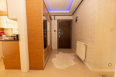 3+1 Leilighet i Izmir, Tyrkia Nr. 142929 - 9