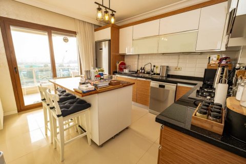 3+1 Leilighet i Izmir, Tyrkia Nr. 142929 - 8