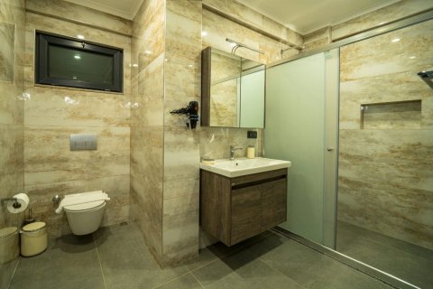Villa  4+1  Fethiye, Muğla, Türkiye №130826 - 26