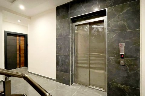 Продажа квартиры  в Аланье, Анталье, Турция 1+1, 55м2, №134464 – фото 8