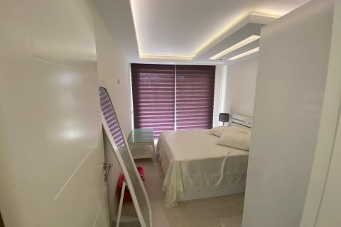 Daire 1+1 Oba, Antalya, Türkiye №134462 - 18