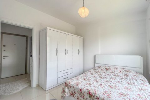 1+1 Lägenhet i Kestel, Antalya, Turkiet Nr. 132932 - 13