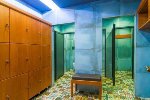1+1 Lägenhet i Kestel, Antalya, Turkiet Nr. 132932 - 11