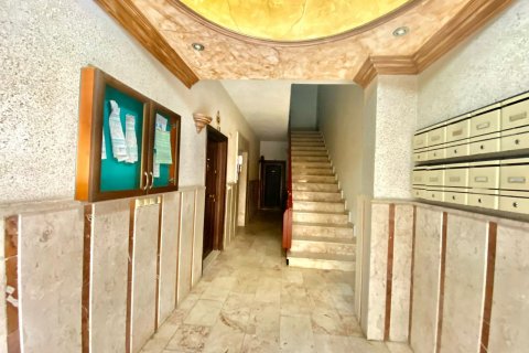 2+1 Leilighet  i Alanya, Antalya, Tyrkia Nr. 144103 - 9