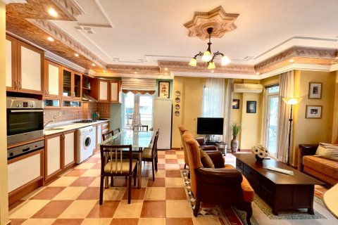 2+1 Leilighet  i Alanya, Antalya, Tyrkia Nr. 144103 - 6