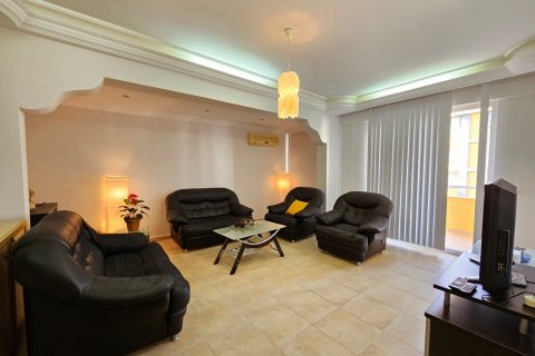 4+1 Lägenhet i Mahmutlar, Antalya, Turkiet Nr. 150761 - 28