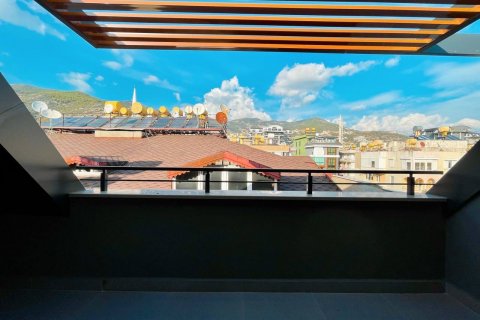 Dubleks daire 3+1 Alanya, Antalya, Türkiye №146930 - 23