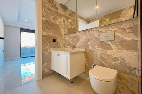 Dubleks daire 3+1 Alanya, Antalya, Türkiye №146930 - 22