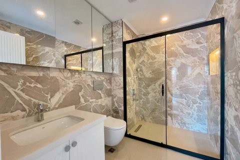 Dubleks daire 3+1 Alanya, Antalya, Türkiye №146930 - 20