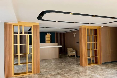 Dubleks daire 3+1 Alanya, Antalya, Türkiye №146930 - 21