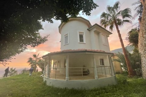Villa for sale in Tepe, Alanya, Antalya, Turkey, 3 bedrooms, 225m2, No. 117573 – photo 3