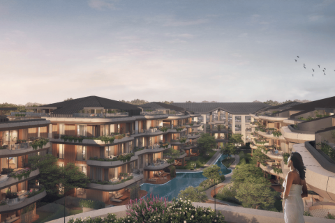 2+1 Leilighet i Istanbul, Tyrkia Nr. 210442 - 26