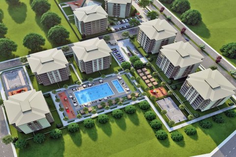 Arkat Park 2  in Schleimbeutel, Türkei Nr.117313