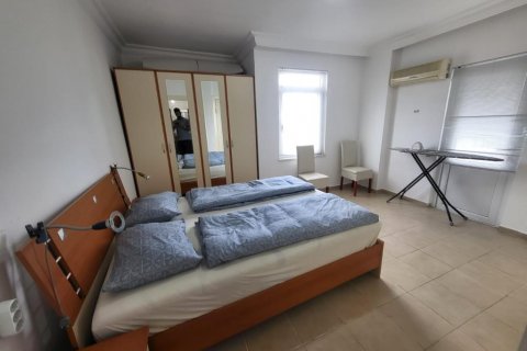 3+1 Wohnung in Alanya, Antalya, Türkei Nr. 144706 - 10