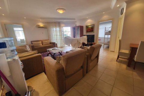 3+1 Wohnung in Alanya, Antalya, Türkei Nr. 144706 - 8