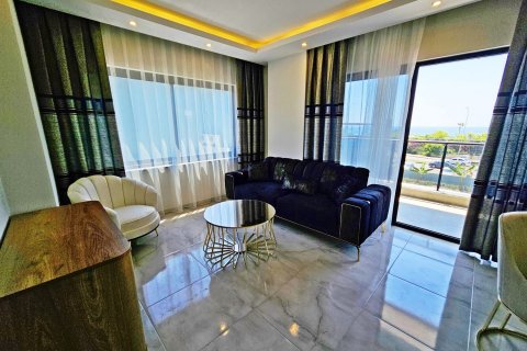 1+1 Wohnung  in Alanya, Antalya, Türkei Nr. 119259 - 4