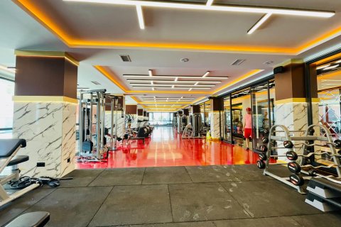 1+1 Leilighet i Mahmutlar, Antalya, Tyrkia Nr. 135202 - 6