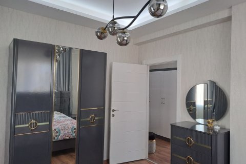 Продажа квартиры в Мерсине, Турция 1+1, 58м2, №120975 – фото 8