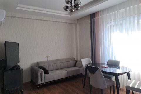 Продажа квартиры в Мерсине, Турция 1+1, 58м2, №120975 – фото 9