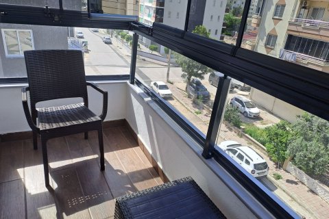 Продажа квартиры в Мерсине, Турция 1+1, 58м2, №120975 – фото 6