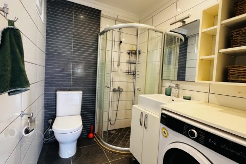 3+1 Leilighet i Kemer, Antalya, Tyrkia Nr. 210274 - 22